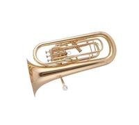 Euphonium Clavecin Cuivres Trois Tonalités Ténor Instrument Euphonium(5)