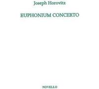 Horovitz J. - Euphonium Concerto