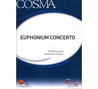 Euphonium concerto --- tuba et piano