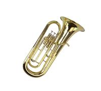 Euphonium Cor Ténor En Si Bémol Majeur Super Euphonium Trois Clés(4)