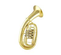 Euphonium En Si Bémol À Trois Bémols Pour Débutants Professionnels Et Groupes Euphonium Professionnel