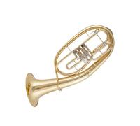 Euphonium Euphonium À Quatre Ou Trois Bémols En Si Majeur Instrument De Pratique Professionnelle(3)
