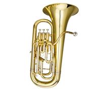 Euphonium Euphonium Brass Instruments De Musique Bb Tone Pour Débutants Et Joueurs Professionnels