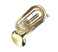Euphonium Euphonium De Marche À Clés En Si Bémol Pour Les Concerts De Fanfares Militaires Professionnelles