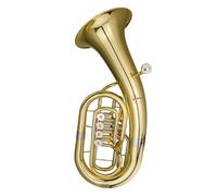 Euphonium Euphonium Quatre Vannes Rotatives Belle Apparence Pour Les Adultes Débutants Et Joueurs Professionnels