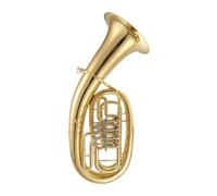 Euphonium Euphonium Ténor À Trois Ou Quatre Bémols En Si Majeur Niveau Professionnel Adulte(2)