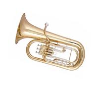 Euphonium Instrument De Type Tuba Haut Parleur De 300 Mm Tonalité De Si Bémol Touches Verticales Instrument Euphonium(3)