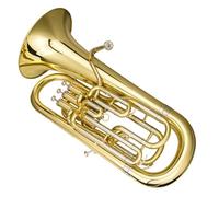 Euphonium Instruments De Musique En Laiton Euphonium Tonalité Bb Adaptés Aux Débutants Et Joueurs Professionnels