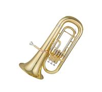 Euphonium L'euphonium Ténor En Si Bémol Convient Aux Débutants Comme Aux Joueurs Professionnels(3)