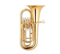 Euphonium Sili Jian Euphonium Fanfare Clé Si Bémol Débutant