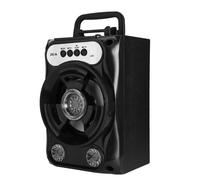 Euphony Everywhere : Enceinte Bluetooth portable, maître des écouteurs sans fil, championne des basses profondes, pour vous accompagner partout en