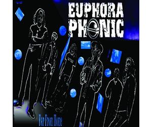 EUPHORAPHONIC - FAR FROM HOME