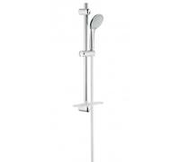 Grohe Euphoria 110 Duo set de douche 27230001 chromé , avec barre de douche 600 mm