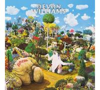 Devon Williams – Euphoria – CD