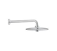 GROHE Douche Euphoria 260 SmartControl 26459000 chromé Ecojoy 9,5 l/min