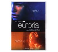 Euphoria [5DVD] (IMPORT) (Pas de version française)