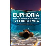 Euphoria and Its Complete Season 1-3 TV Series Review: A Deep Dive into Every Episode, Character Arc, and Hidden Meaning Behind the Hit Series