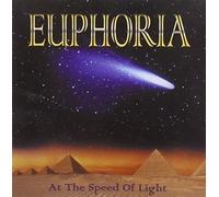 Euphoria - at The Speed of Light [Import]