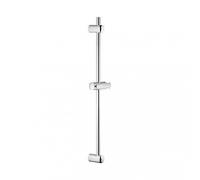 GROHE Barre de douche Euphoria 27499000 chromé 600 mm