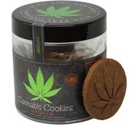 Euphoria Biscuits Au Cannabis Haschisch Avec Du Cacao Et , 110 G