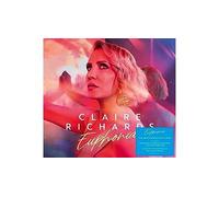 Richards, Claire - Euphoria [Import]