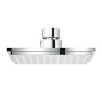 GROHE Douche Euphoria Cube 27705000 de tête 1 jet, 152 x 152 mm