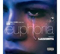 Euphoria (Original Score from the Hbo Series) – MILAN