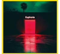Euphoria Édition Deluxe CD