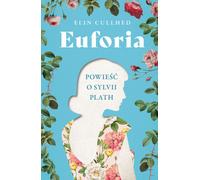 Euphoria Elin Cullhed (Buch auf Polnisch)