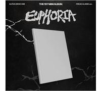 Euphoria (Freak Alarm Version)