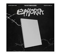 Alpha Drive One - Euphoria - Freak Alarm Version