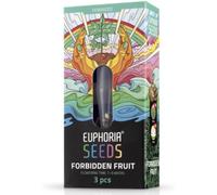 Euphoria Graines Forbidden Fruit Féminisées