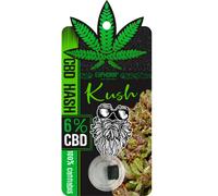 Euphoria Haschich 6% , 1g