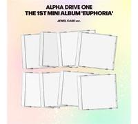 Euphoria (Jewel Case Version)