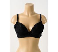 euphoria lingerie femme de couleur noir