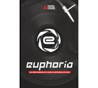 Euphoria: Los años dorados de la música electrónica en Chile