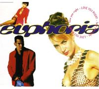 Euphoria - Love You Right