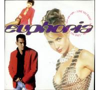 Euphoria - Love You Right - Euphoria 7" 45
