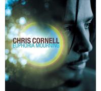 Euphoria Morning by Chris Cornell [Audio CD] NEUF