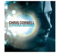 Chris Cornell – Euphoria Mourning – Vinyle