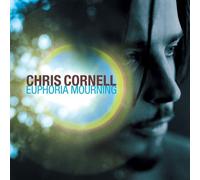 Euphoria Mourning [LP] by Chris Cornell [VINYL] NEUF
