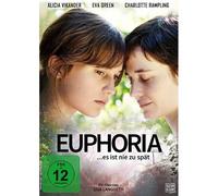 Euphoria ...es ist nie zu spät