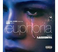 Euphoria - Music By Labrinth (Coloured) (2 LP)