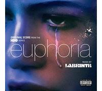Labrinth – Euphoria (Bande originale de la série HBO) – CD – Sony