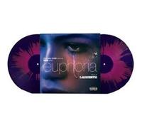 Euphoria Original Score From The Hbo Series