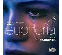 Euphoria (Original Score from the HBO Series) by Labrinth [Audio CD] NEUF