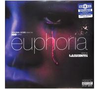 Labrinth – Euphoria (Bande originale de la série HBO) – Bertus