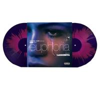Euphoria Original Score From The Hbo Series Vinyle
