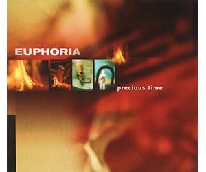 Euphoria - Precious Time