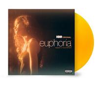 Euphoria Saison 2 (HBO Series Bande Sonore) (Couleur Vinyle 2xLP)